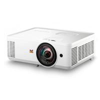 VIDEOPROYECTOR VIEWSONIC DLP PS502W WXGA (1280X800)