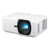 VIDEOPROYECTOR VIEWSONIC LASER DLP LSD400W