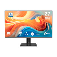 MONITOR PROFESIONAL MSI PRO MP271 E14A