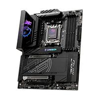 MB MSI X870E AMD S-AM5 9000A GEN