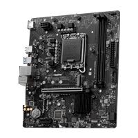 MB MSI H610 INTEL S-1700 14A GEN