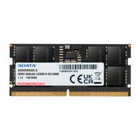MEMORIA ADATA SODIMM DDR5 32GB PC5-44800 5600MHZ CL46 1.1V AD5S560032G-S