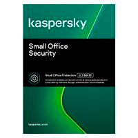 ESD KASPERSKY SMALL OFFICE SECURITY 50 DIS 50 MOBILE 5 FILE SERVER 1 AñO