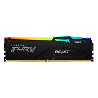 MEMORIA RAM KINGSTON DIMM DDR5 8GB 5600MT