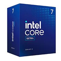 PROCESADOR INTEL CORE ULTRA 7-265 S-1851 SERIE 2