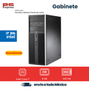 Vista adicional de Computadora reacondicionada HP Compaq Elite 8300 CMT Intel Core i7-3770, 4 GB RA