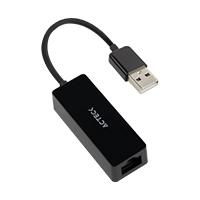 ADAPTADOR ACTECK SHIFT PLUS AE420