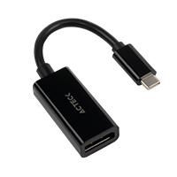 ADAPTADOR ACTECK SHIFT PLUS AD420