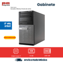Vista adicional de Computadora reacondicionada Dell OptiPlex 9020 MT Intel Core i7-4770, 8 GB RAM, 