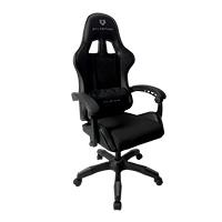 SILLA GAMER BALAM RUSH POWER RUSH V2 BLACK EDITION