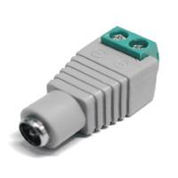 CONECTOR DE ENERGIA