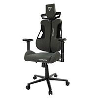 SILLA OCELOT GAMING OST-BLACK SCORPIO