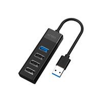 HUB ACTECK PORT X4 DH422