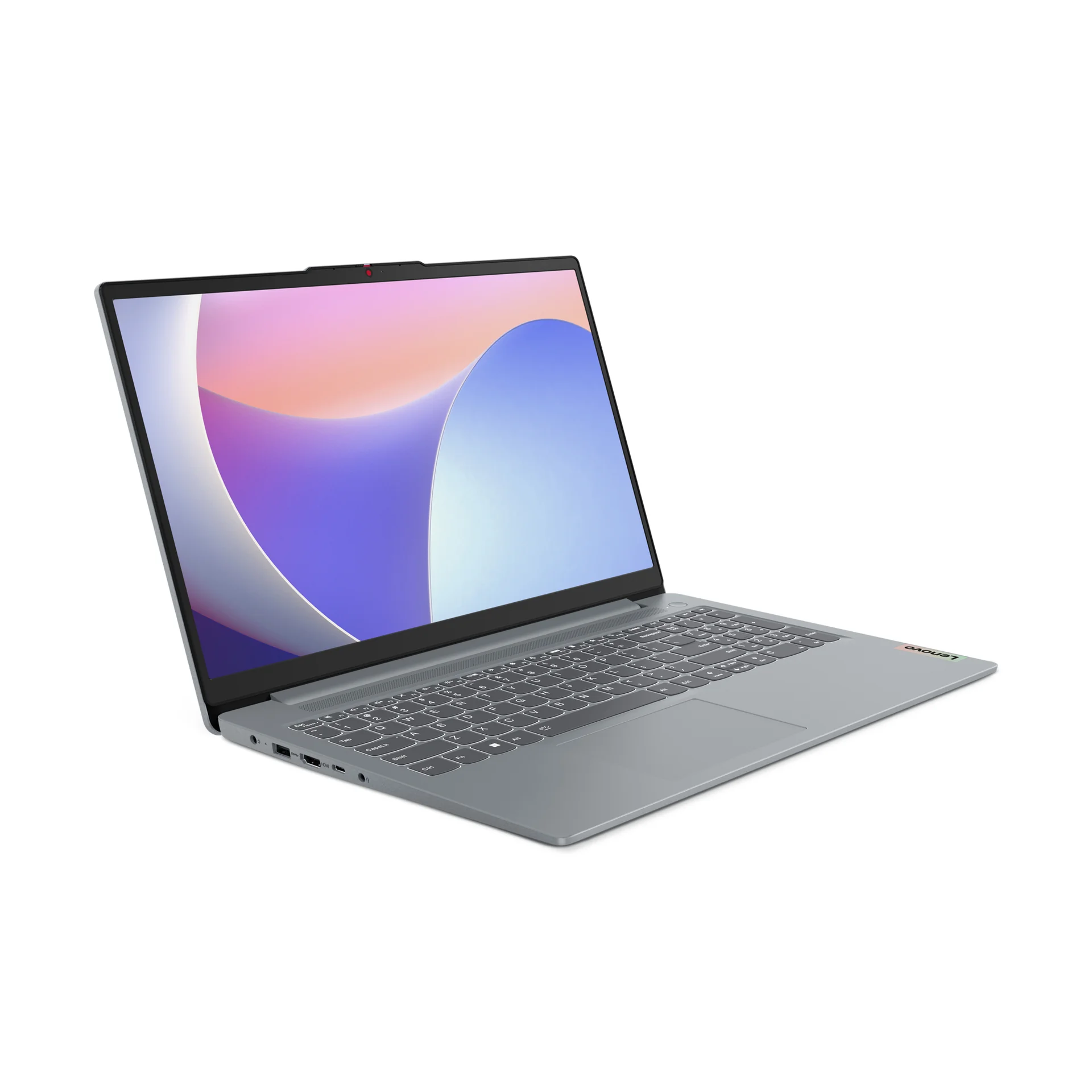 Vista adicional de Laptop Lenovo IdeaPad Slim 3 15IRU8 — 82X70004LM