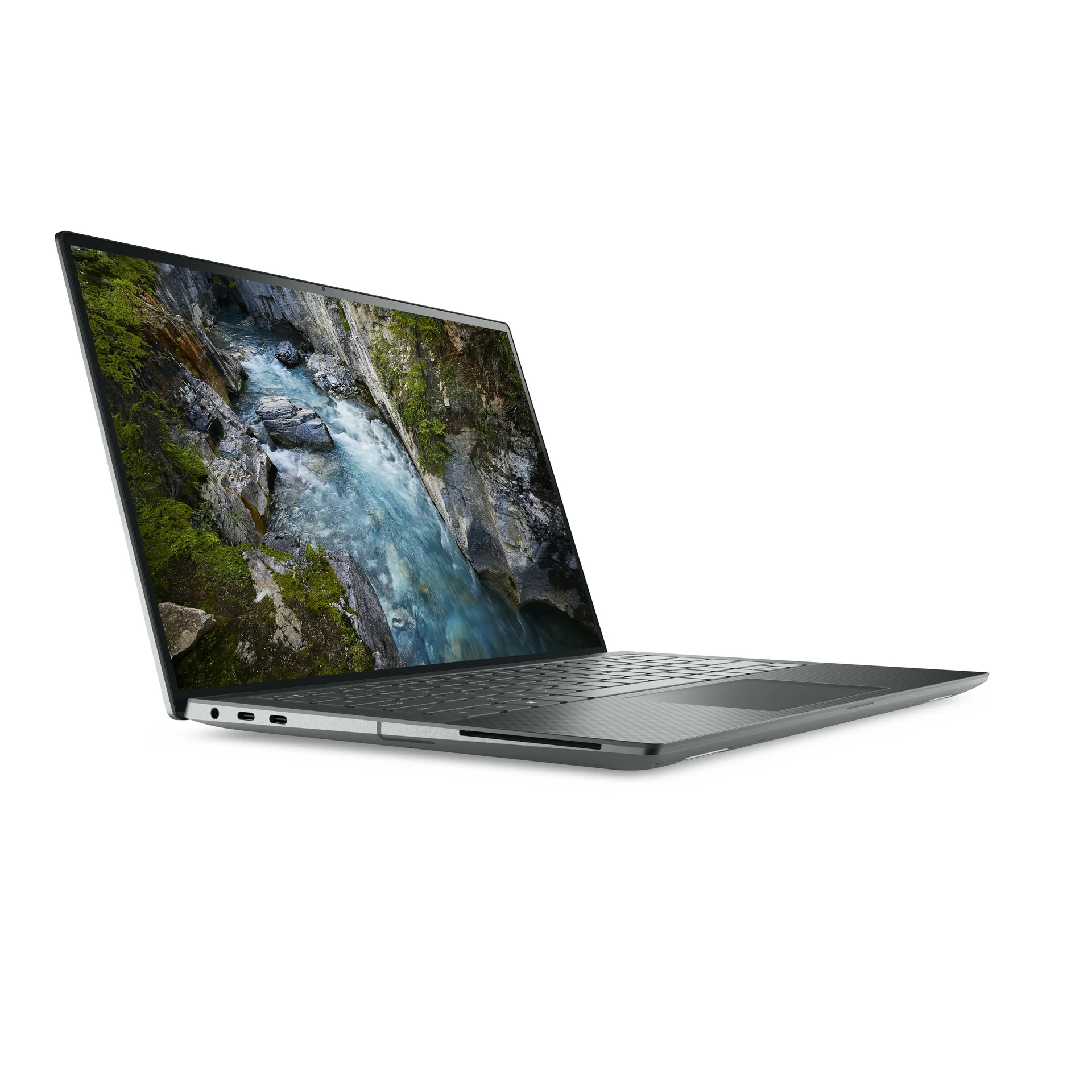 Vista adicional de Laptop Dell precision Workstation 5490 — 3000190988729.1