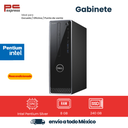 Vista adicional de Computadora reacondicionada Dell Inspiron 3472 SFF Intel Pentium Silver J5005, 8