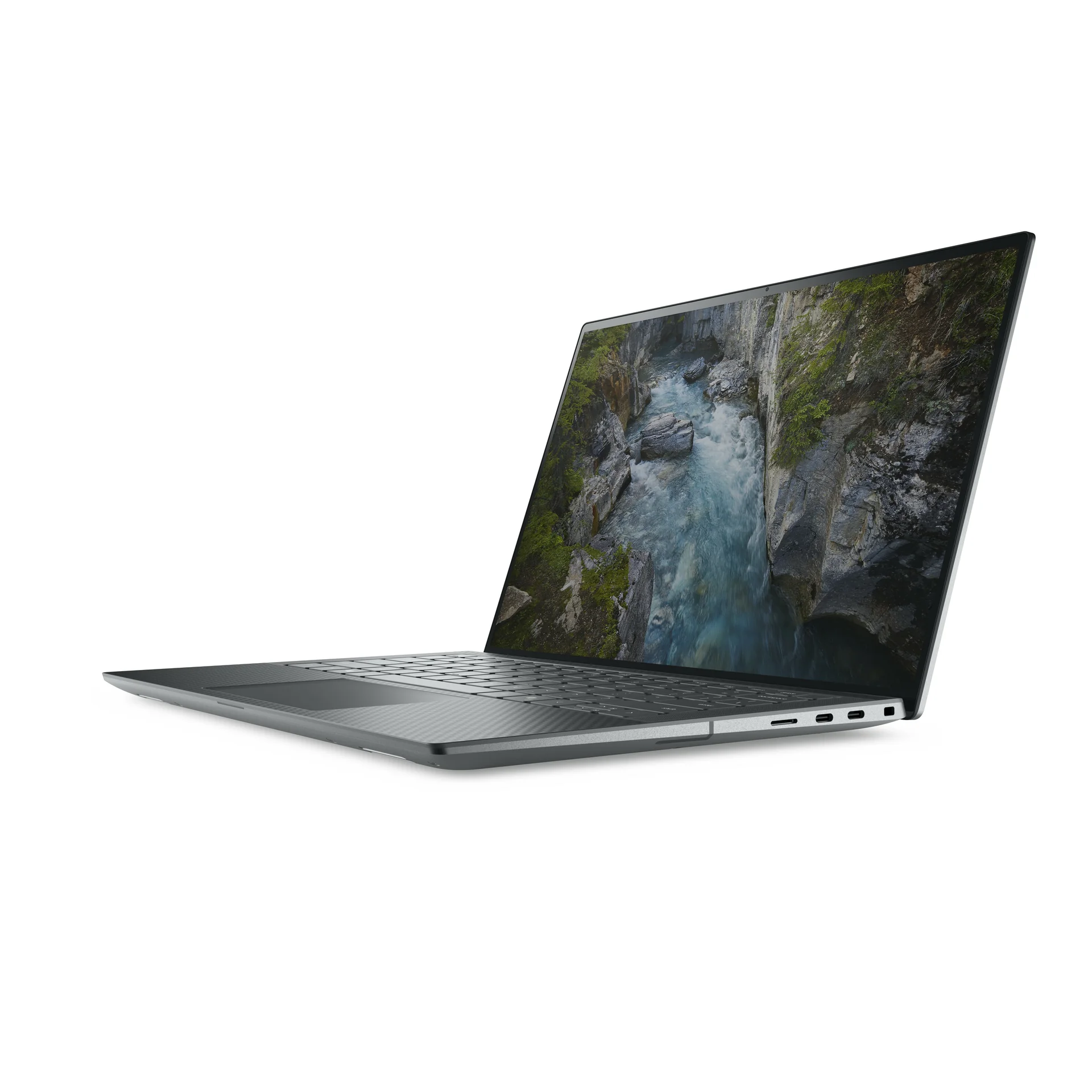 Vista adicional de Laptop Dell precision Workstation 5490 — 3000190988729.1