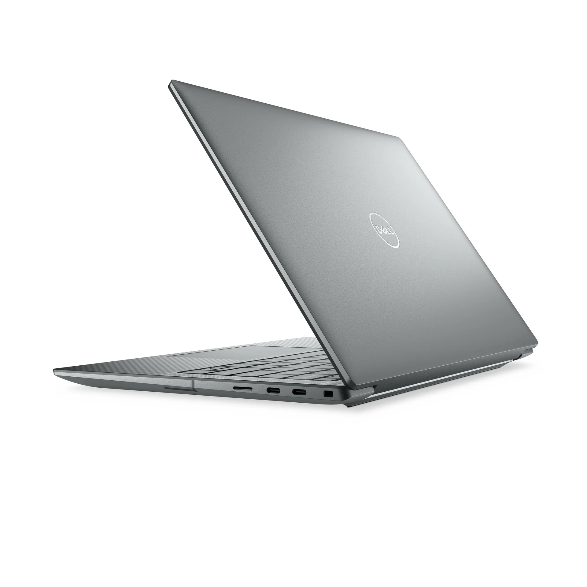 Vista adicional de Laptop Dell precision Workstation 5490 — 3000190988729.1