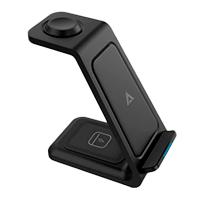 CARGADOR DE ESCRITORIO ACTECK ENERGON S-MATE CI720