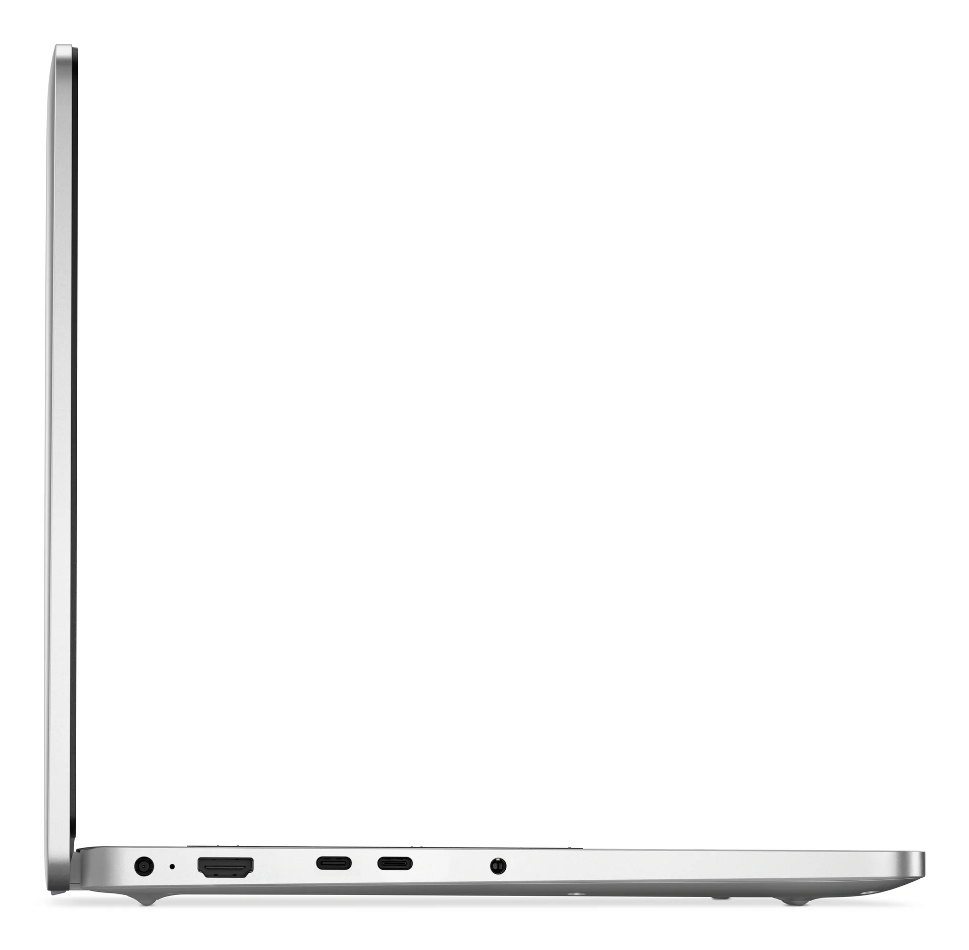 Vista adicional de Laptop Dell Pro 14 — NFF86