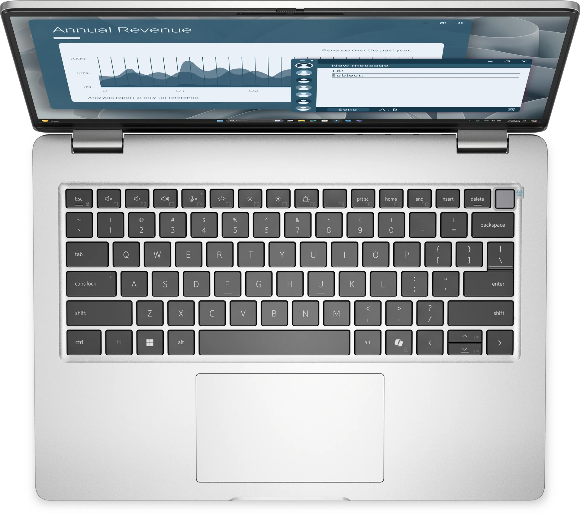 Vista adicional de Laptop Dell Pro 14 — NFF86