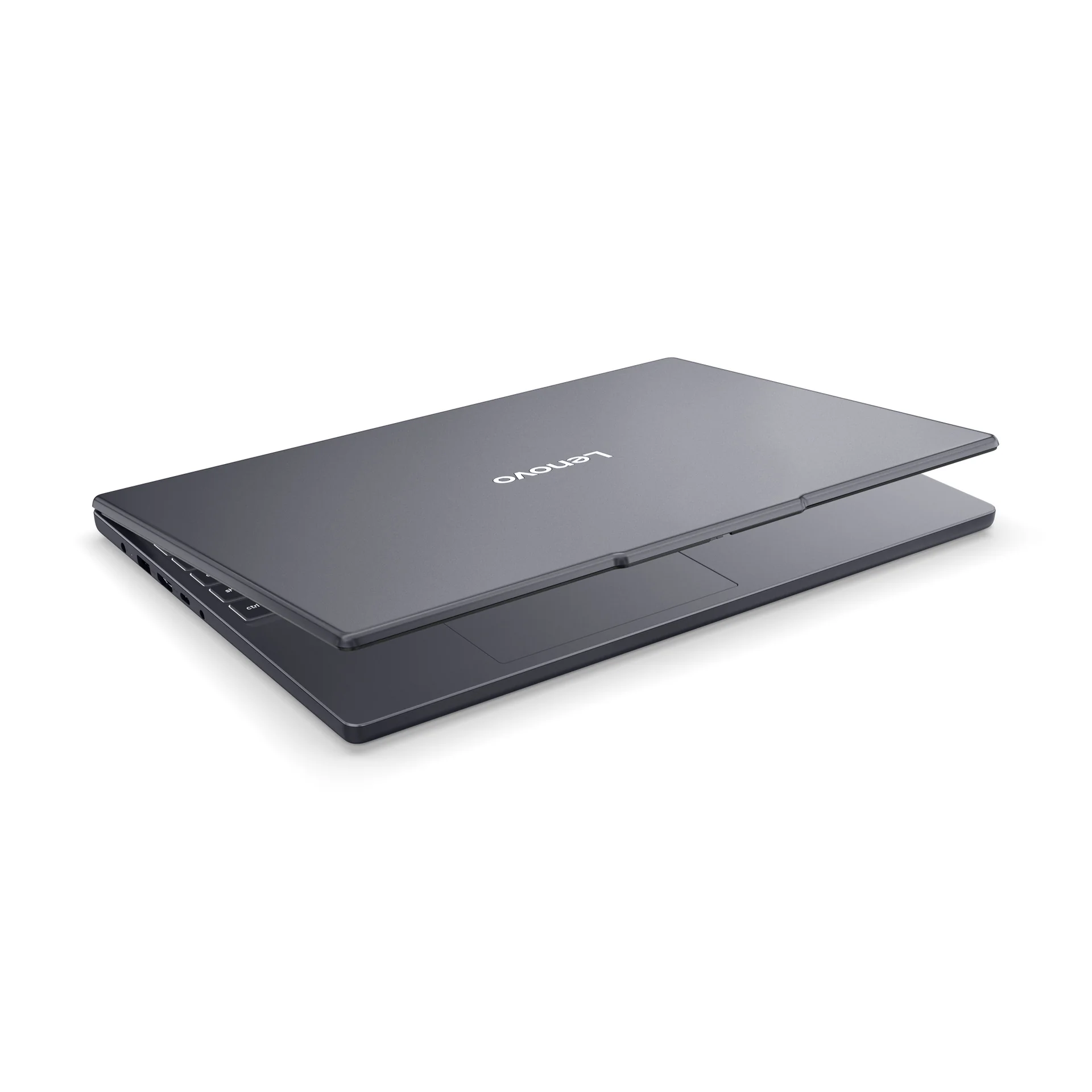 Vista adicional de Laptop Lenovo IdeaPad Slim 3 15IRH10 — 83K100BULM