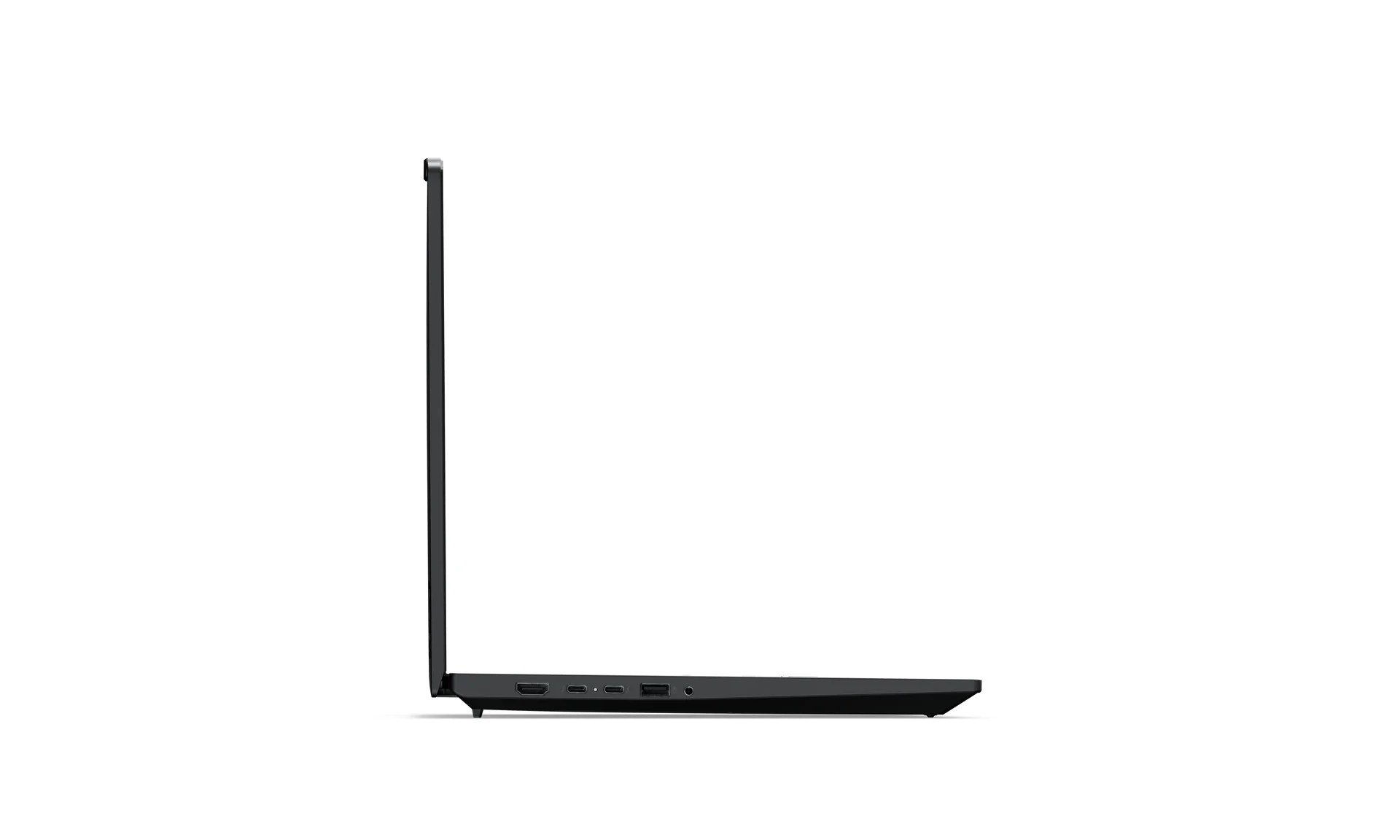 Vista adicional de Laptop Lenovo Workstation P16s Gen 4 — 21QWS06K00