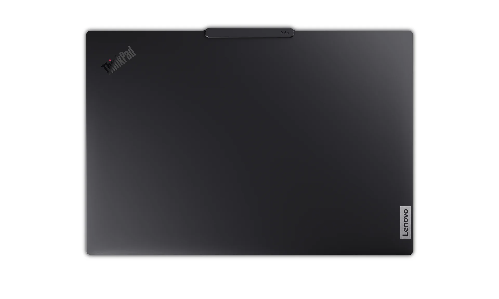 Vista adicional de Laptop Lenovo Workstation P16s Gen 4 — 21QWS06K00
