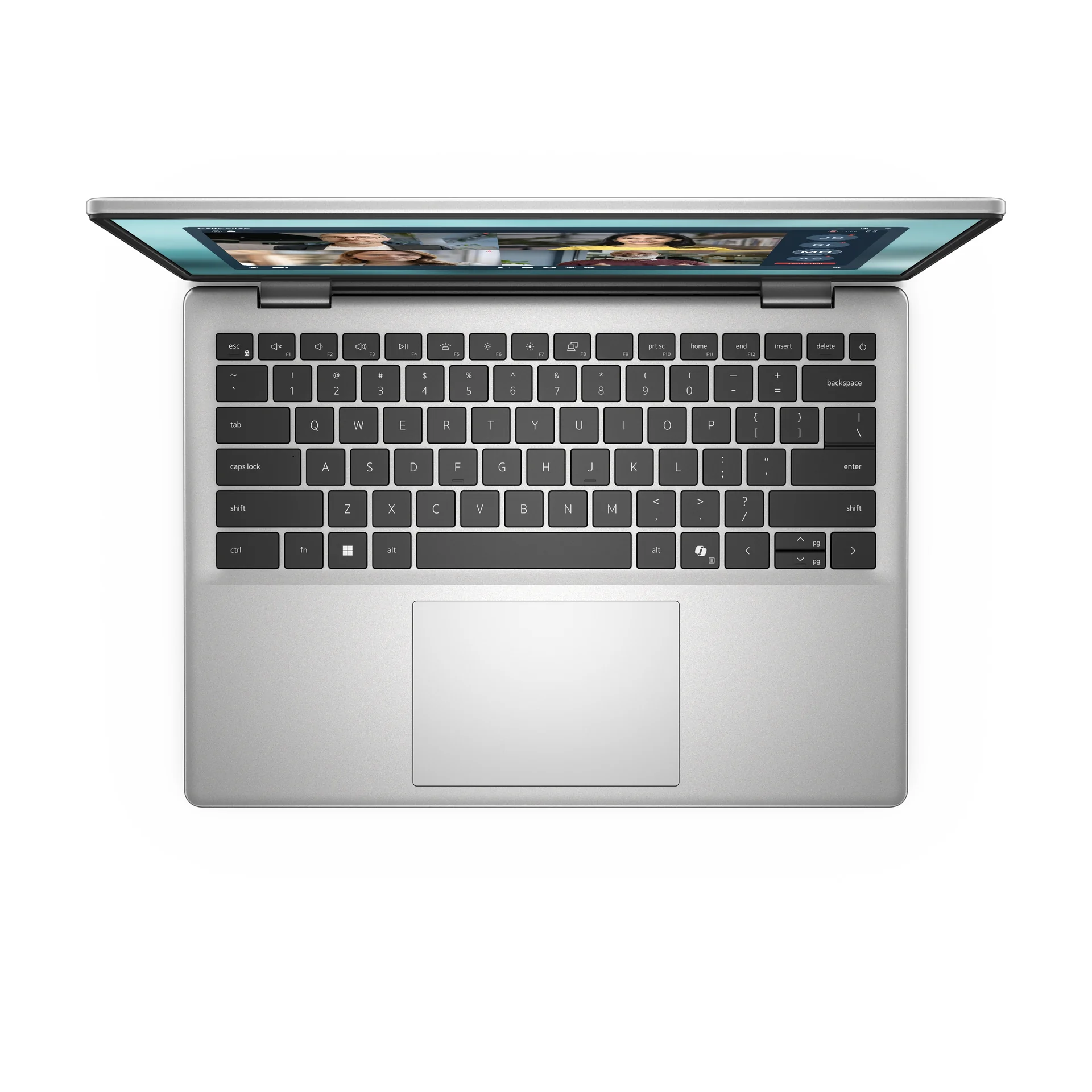 Vista adicional de Laptop Dell Pro 14 essential — 2GHTM