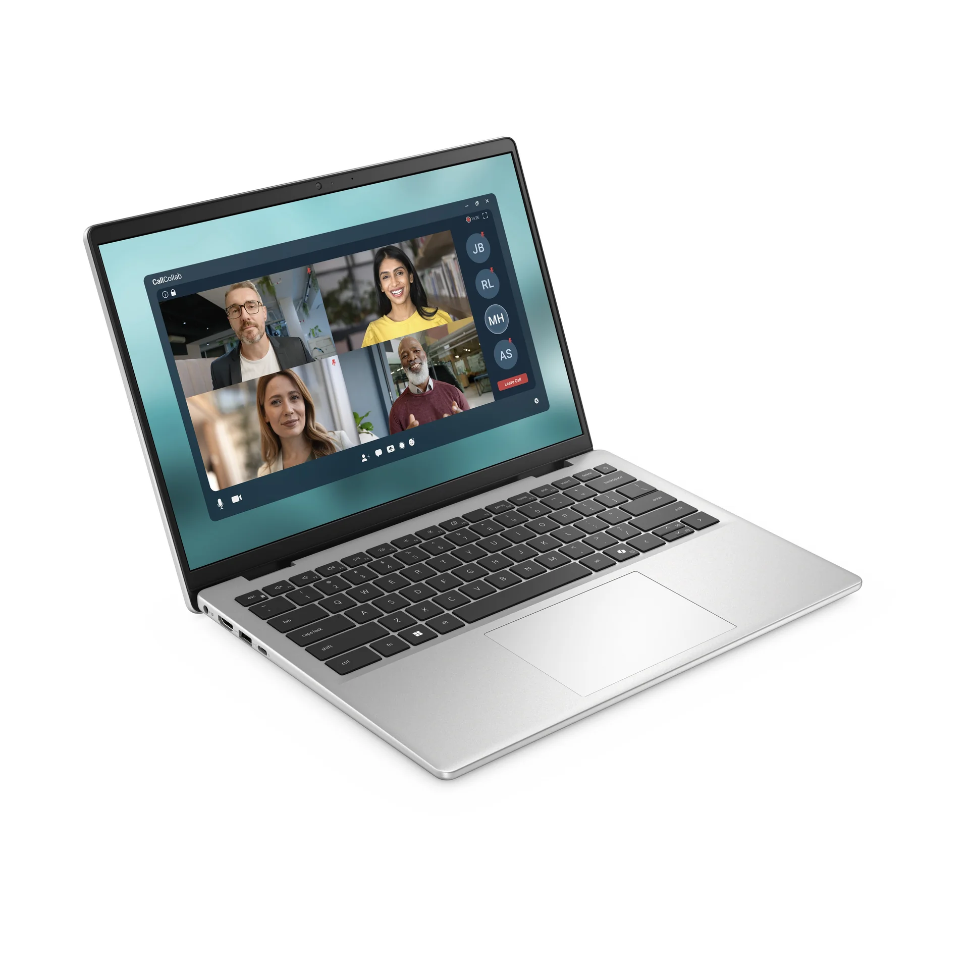 Vista adicional de Laptop Dell Pro 14 essential — 2GHTM