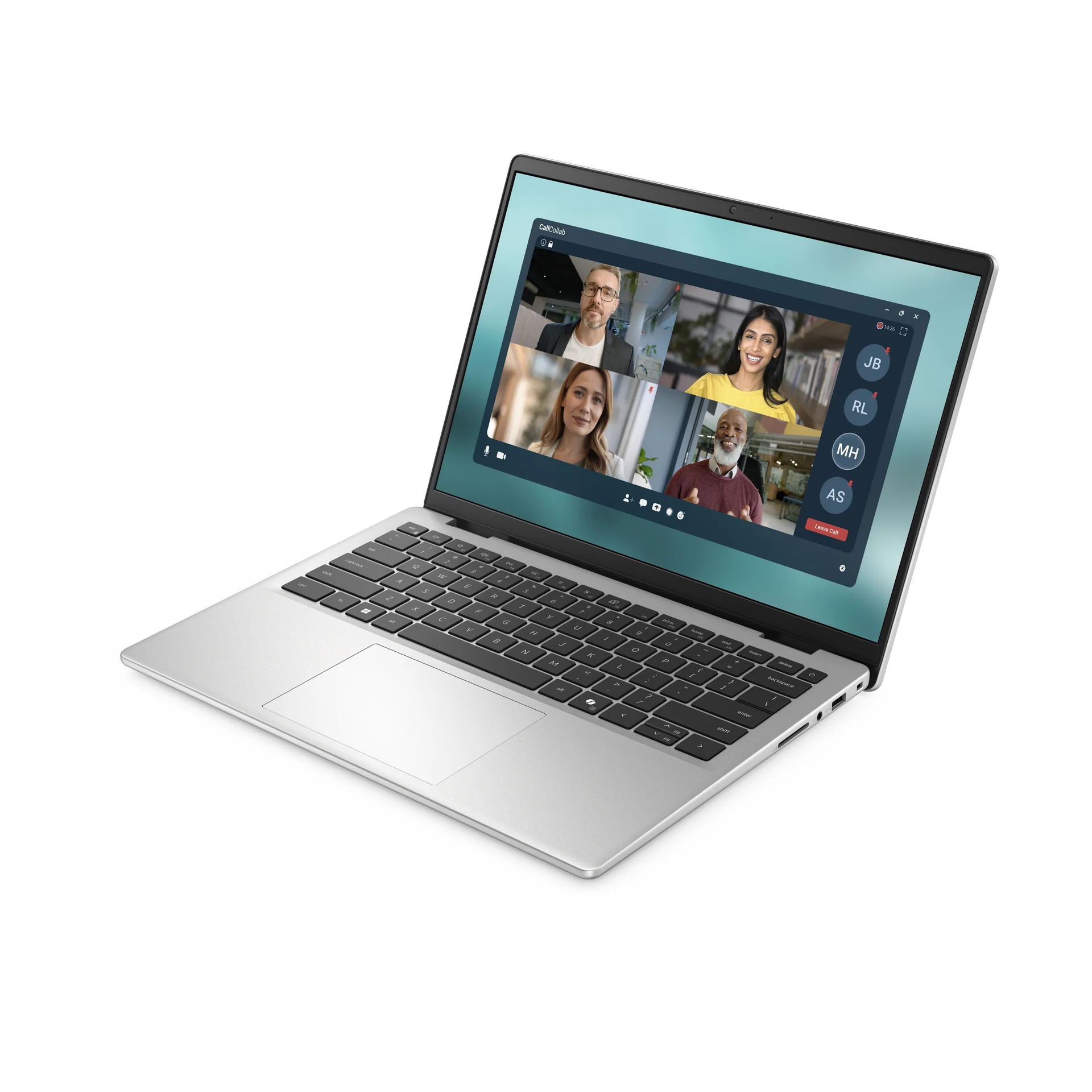 Vista adicional de Laptop Dell Pro 14 essential — 2GHTM