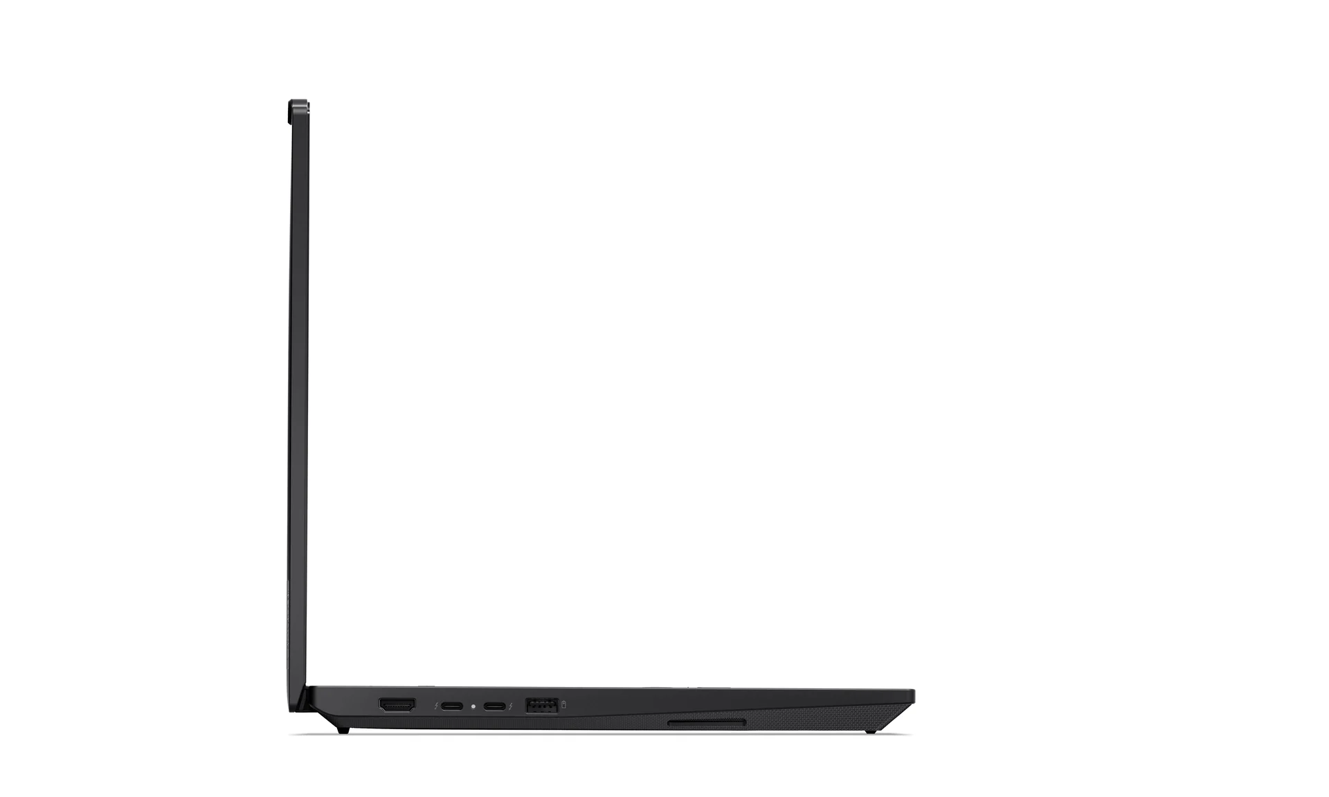 Vista adicional de Laptop Lenovo Workstation P16V — 21RTS06000