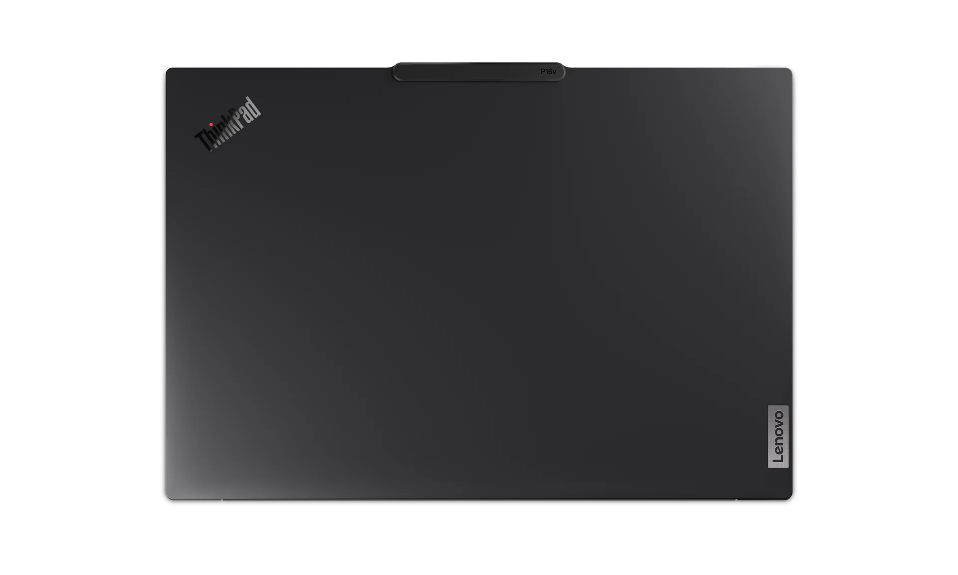 Vista adicional de Laptop Lenovo Workstation P16V — 21RTS06000