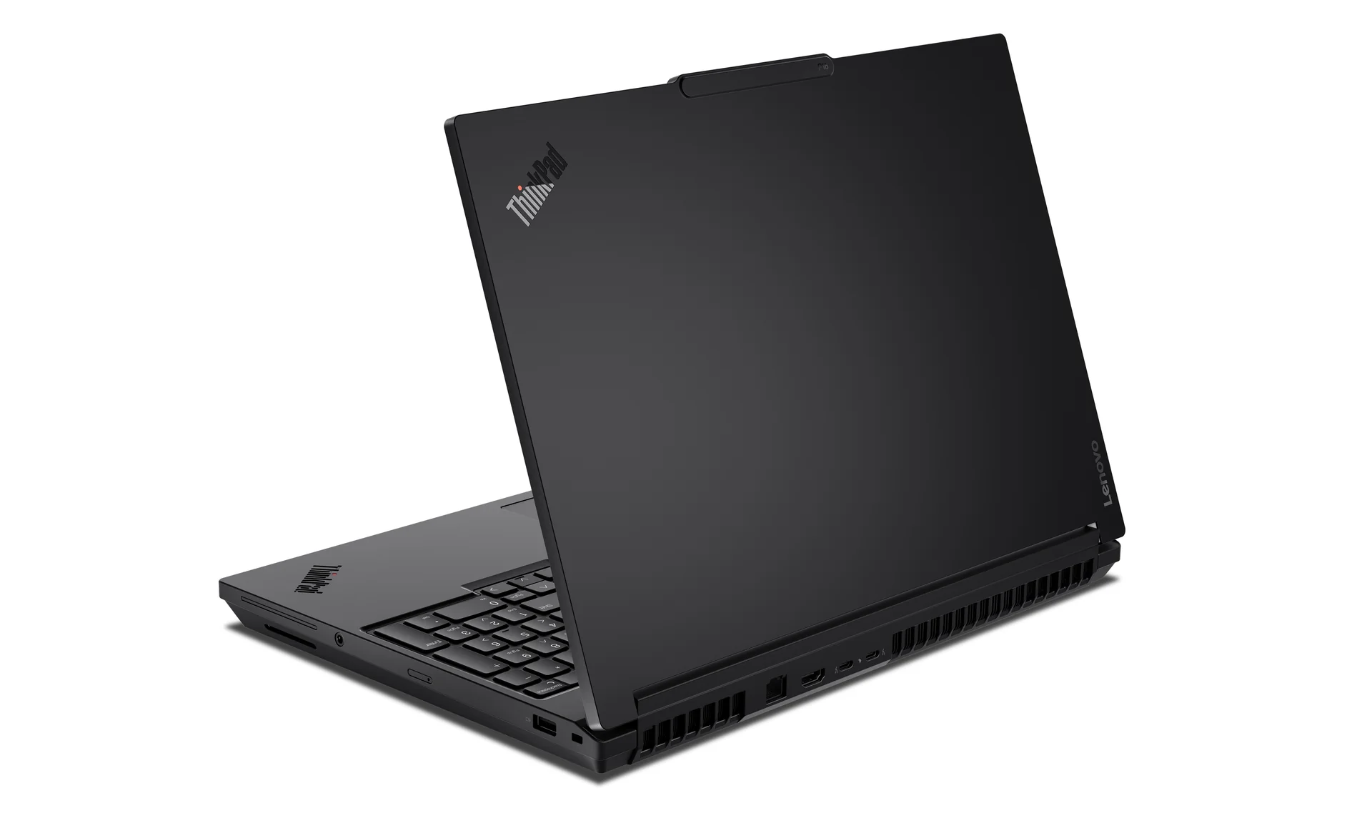 Vista adicional de Laptop Lenovo Workstation P16 3GEN — 21RRS08600