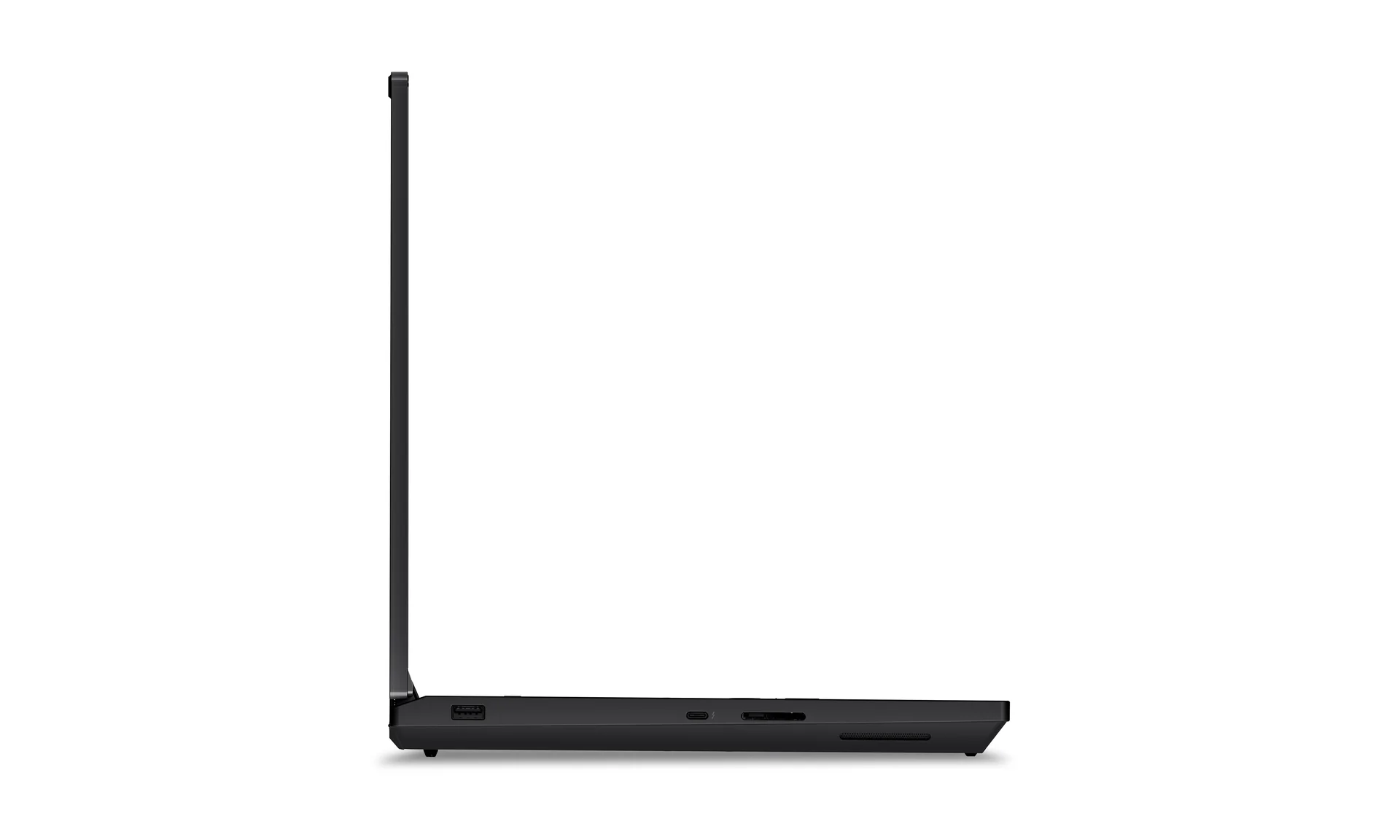 Vista adicional de Laptop Lenovo Workstation P16 3GEN — 21RRS08600