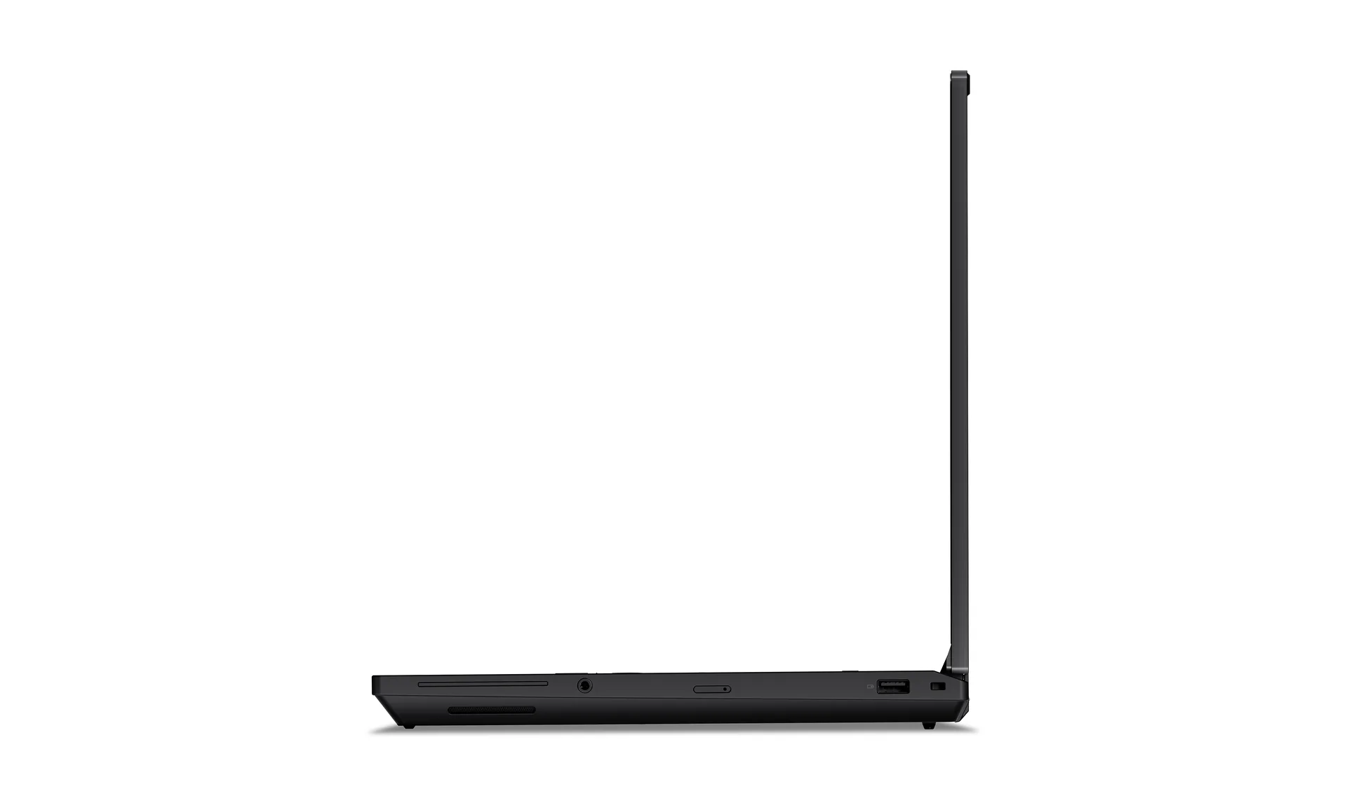 Vista adicional de Laptop Lenovo Workstation P16 3GEN — 21RRS08600
