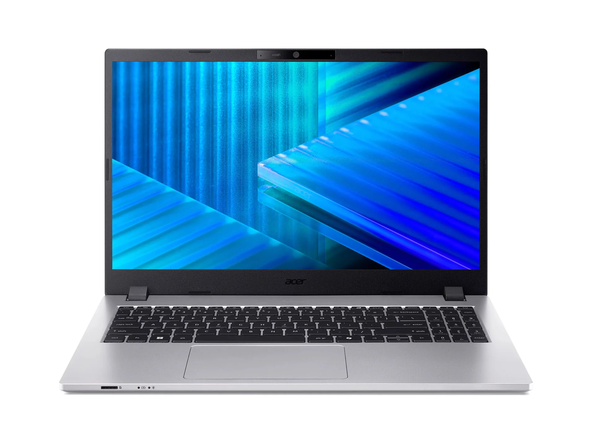 Vista adicional de Laptop Acer travelmate P2 — NX.BMLAL.002