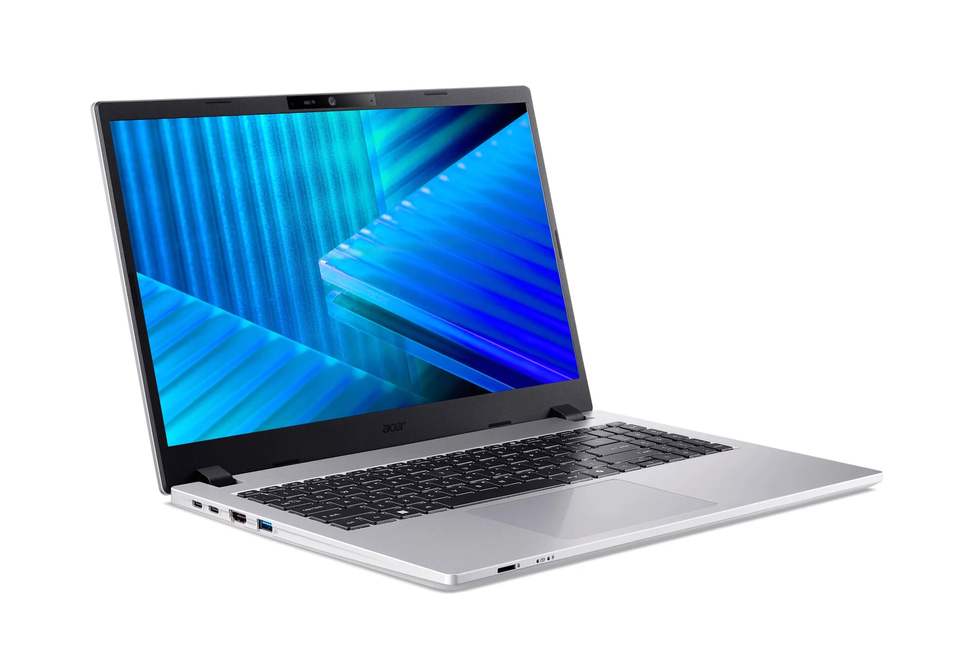 Vista adicional de Laptop Acer travelmate P2 — NX.BMLAL.002