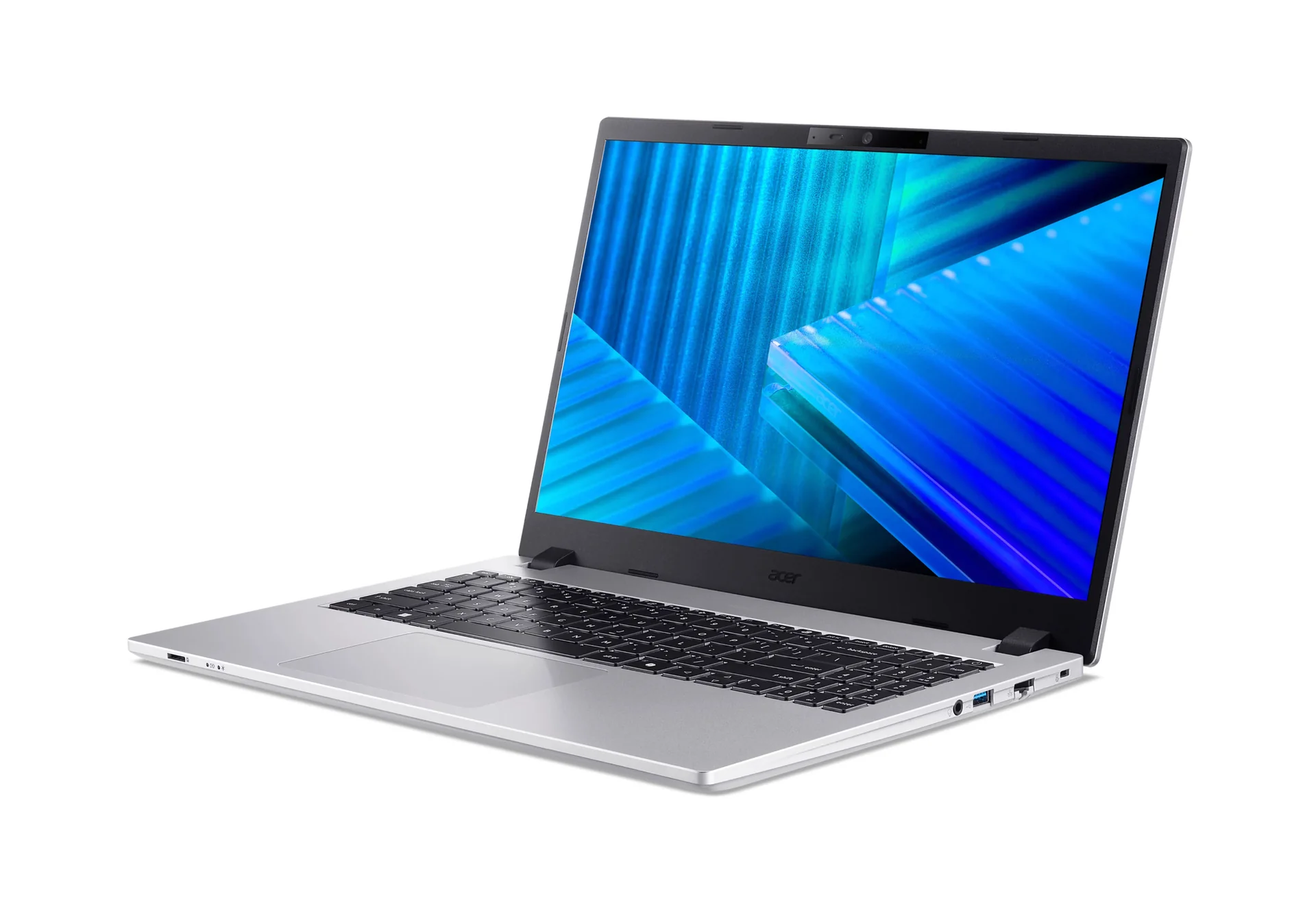 Vista adicional de Laptop Acer travelmate P2 — NX.BMLAL.002