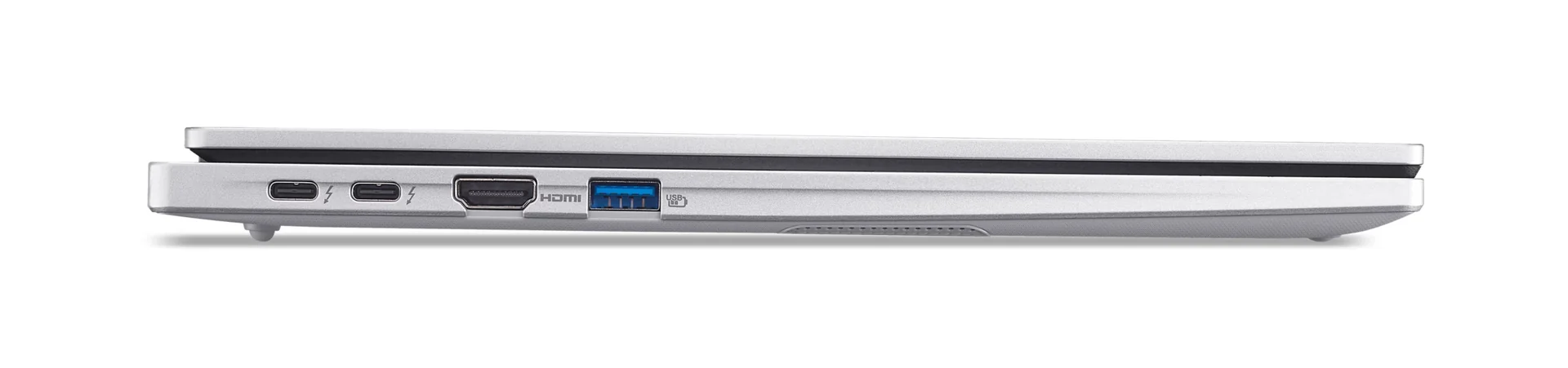 Vista adicional de Laptop Acer travelmate P2 — NX.BMLAL.002