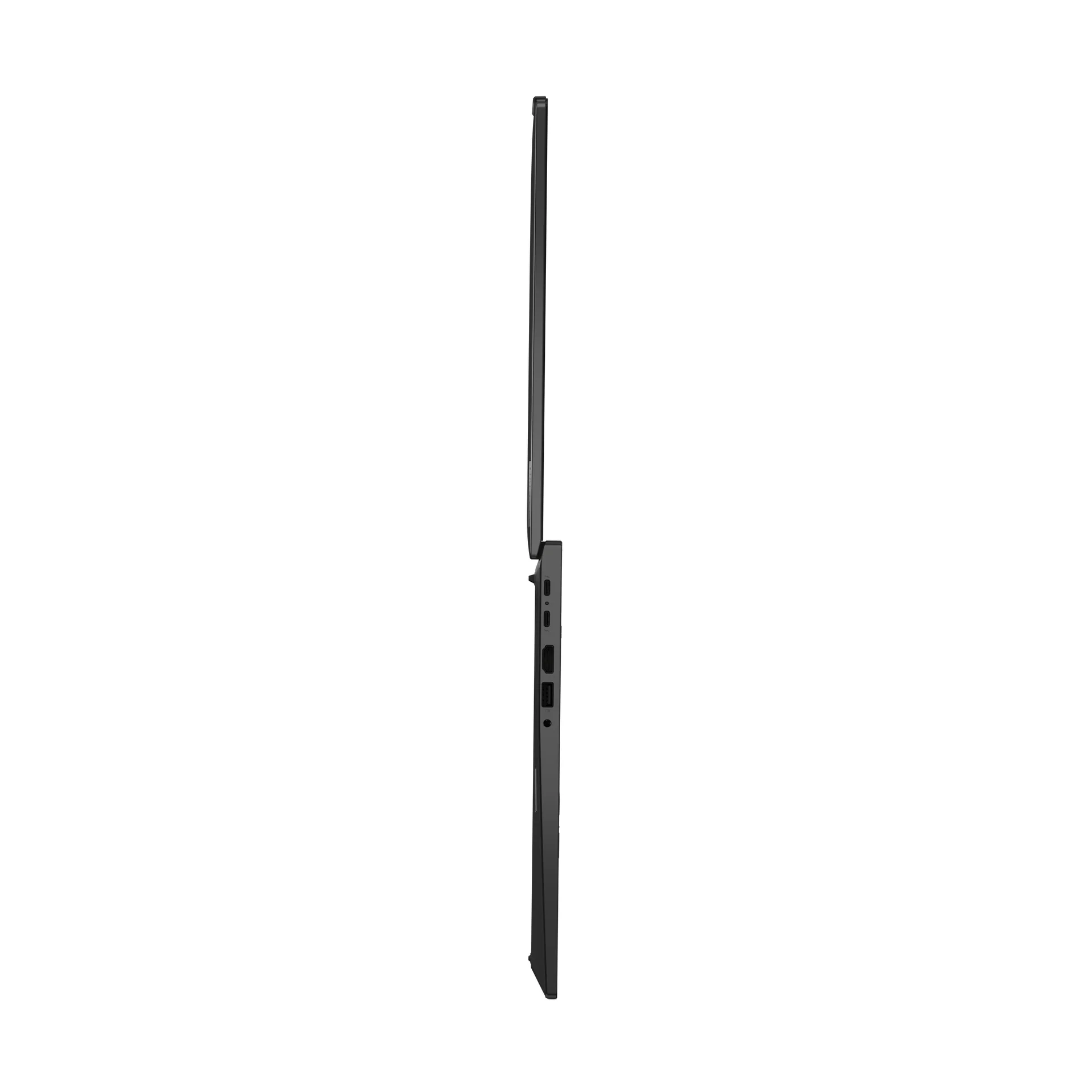 Vista adicional de Laptop Lenovo ThinkPad T16 Gen 4 — 21QF000MLM
