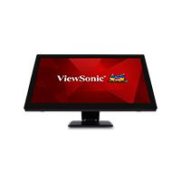 MONITOR TOUCH VIEWSONIC TD2760