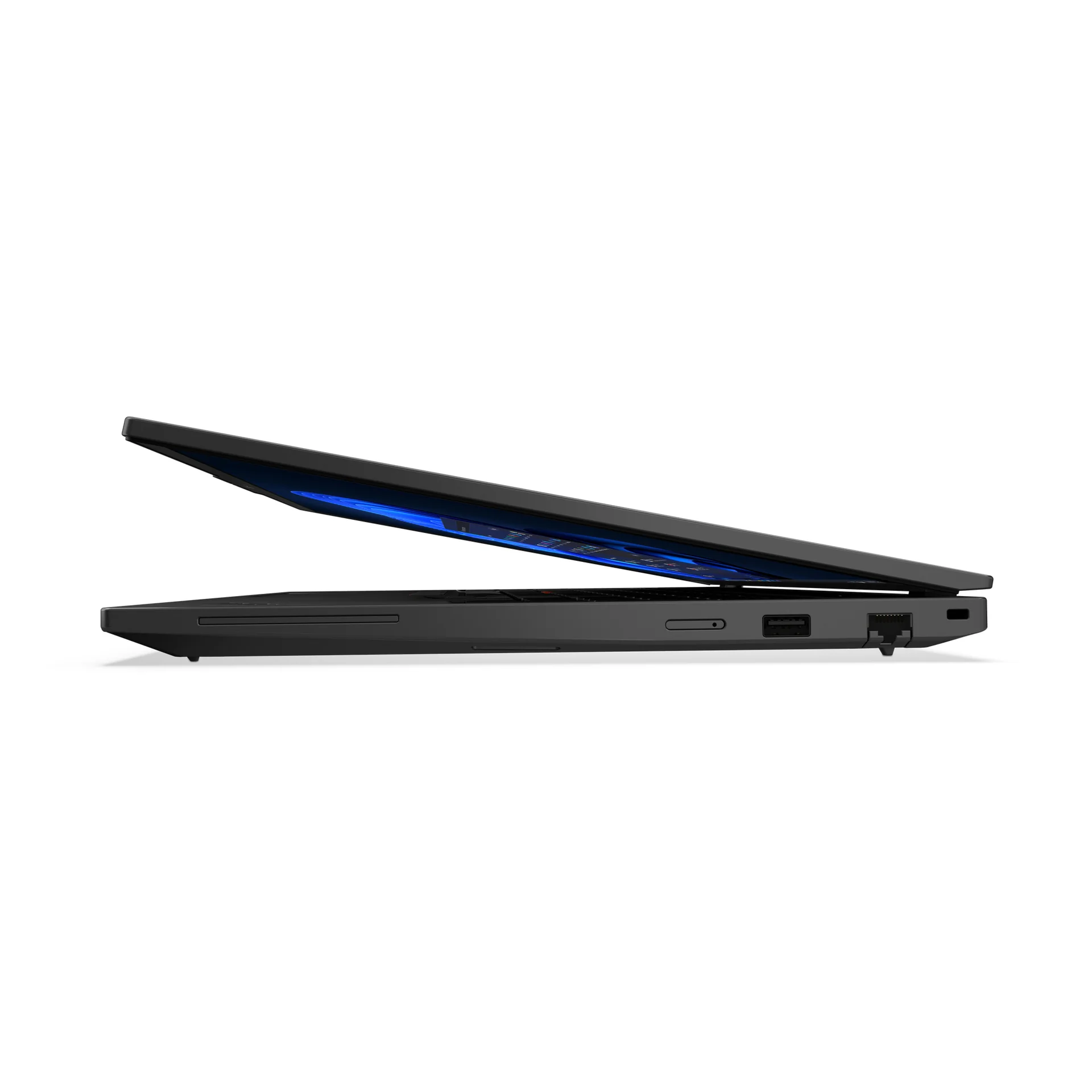 Vista adicional de Laptop Lenovo ThinkPad T16 Gen 4 — 21QF000MLM