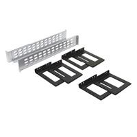 RIELES APC PARA MONTAJE EN GABINETE DE 19 PARA SRT 5