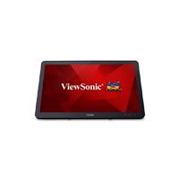 MONITOR TOUCH VIEWSONIC TD2430