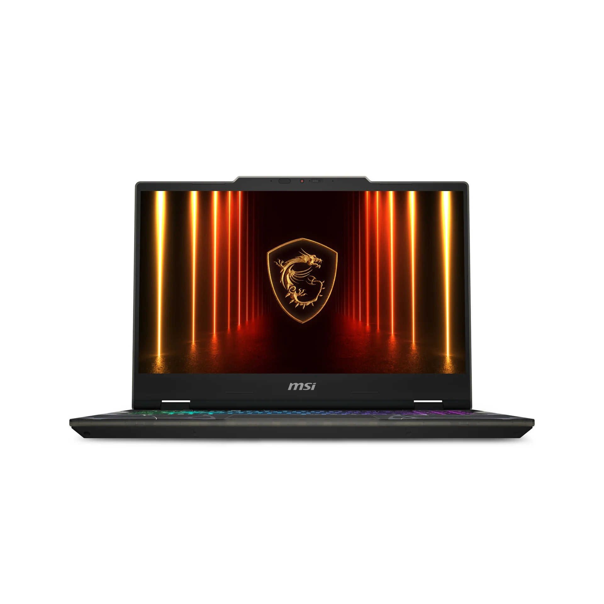 Vista adicional de Laptop gamer MSI cyborg 15 B2RWEKG/ 15.6 FHD 144HZ — CYBORG 15 B2RWEKG-293US