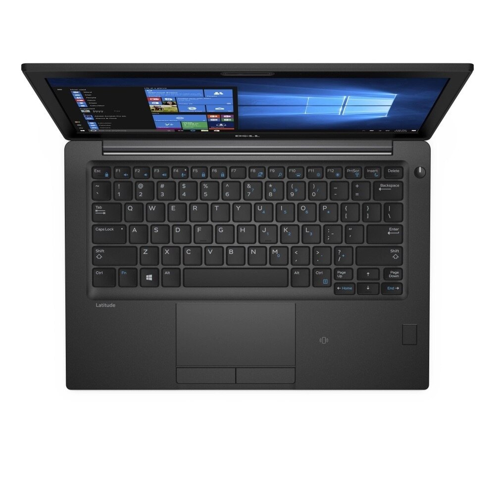 Foto 2 de Dell Latitude 7280 reacondicionada | Core i5 7.ª | 8 GB RAM | SSD 256 GB