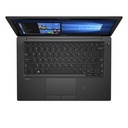 Vista adicional de Dell Latitude 7280 reacondicionada