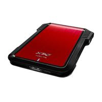 CARCASA XPG EX500 PARA DISCOS DUROS