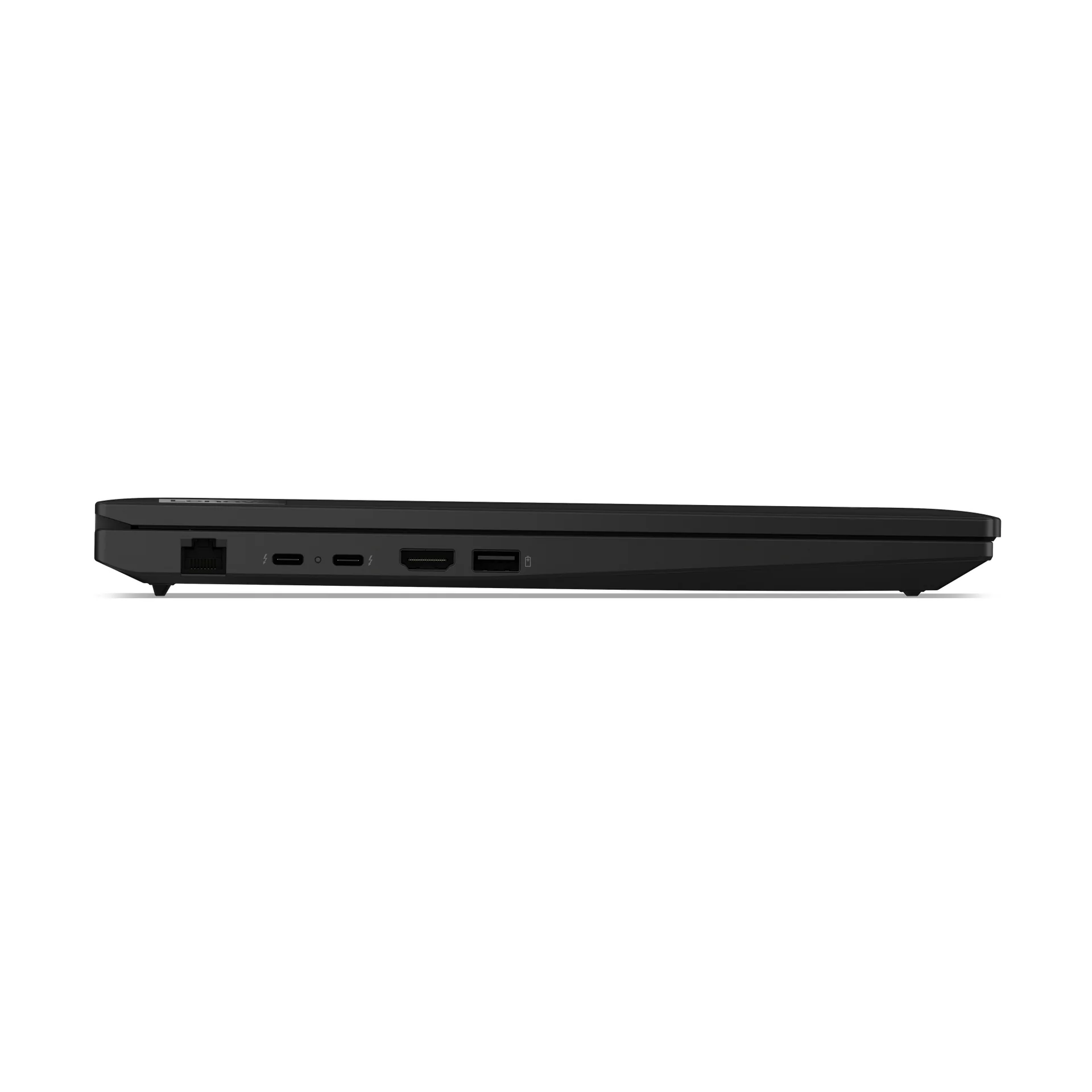 Vista adicional de Laptop Lenovo ThinkPad L16 Gen 2 — 21SB0010LM
